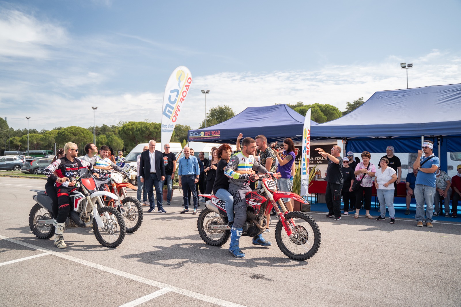 TURISMO. BORDIN: BIKER WEEK LIGNANO È PASSIONE, IMPEGNO E INCLUSIONE